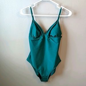 Old Navy One Piece Bathing Suit